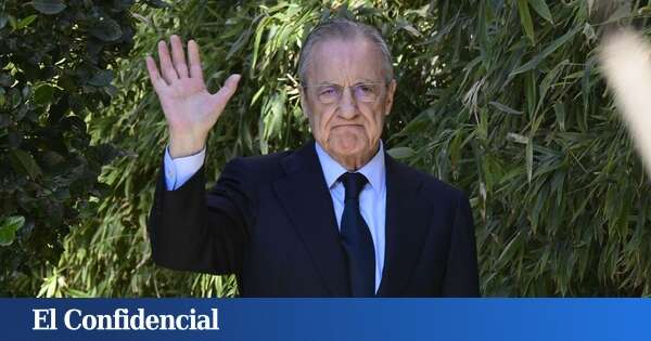 Por qué a Florentino Pérez no le importa que el Barça arrase al Real Madrid femenino