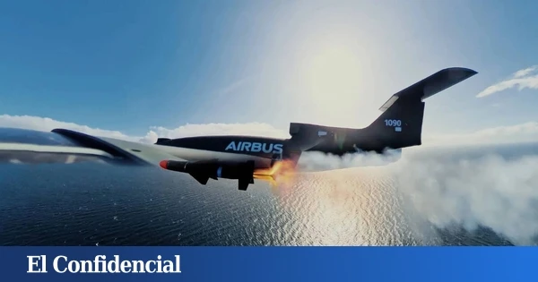 Así dejó escapar Europa la mayor revolución militar del s. XXI. Ahora tiene que subirse en marcha