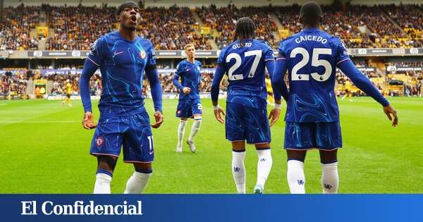 Un verano atípico más en Stamford Bridge: Enzo Maresca cuenta con 42 jugadores en plantilla