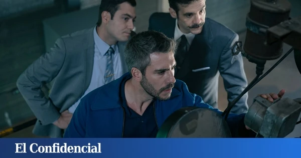 Avance semanal de 'Sueños de libertad': una famosa en la colonia, un padre malherido y la gran novedad de Begoña