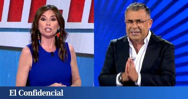 Marta Flich, rotunda, reacciona a la exitosa vuelta de Jorge Javier a 'Gran Hermano 2024'