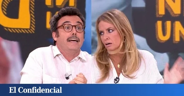 El equipo de 'Yas verano' se harta y condena los comentarios 