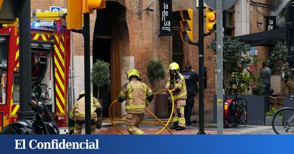 Los bomberos se dirigen a la población: este gesto habitual en España podría provocar un incendio en los hogares