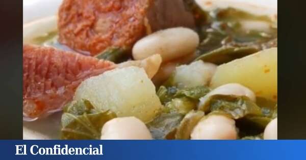 El plato típico de Galicia que triunfa en invierno: cómo preparar un buen caldo gallego