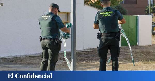 Condenan a un guardia civil a 5 años y medio por apropiarse de casi 165.000 euros