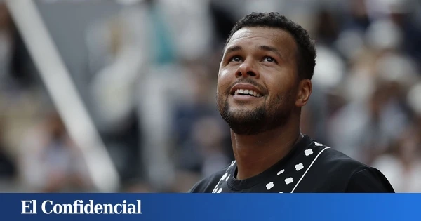 Tsonga, extenista, critica el dominio de Alcaraz y Sinner: 