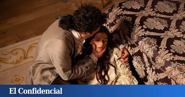 Avance del capítulo de 'Valle Salvaje' del jueves, 21 de agosto: Victoria, al borde del colapso tras la revelación que le hace el duque