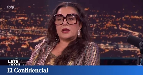 Nueva rajada de Candela Peña: ahora por el 