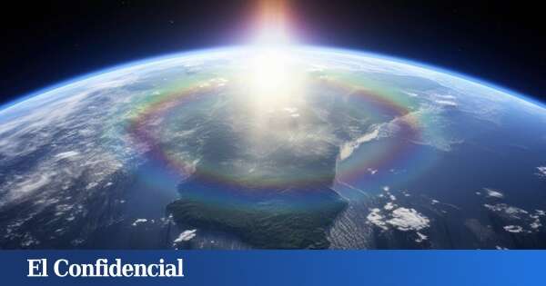 Estos científicos saben cómo revertir el cambio climático. El problema es que necesitan 158 billones de euros