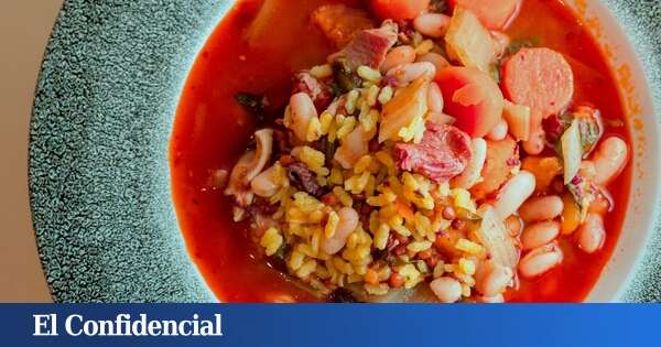 Más que paella y arroz a banda: estos son los platos estrella de Alicante, Capital Española de la Gastronomía 2025