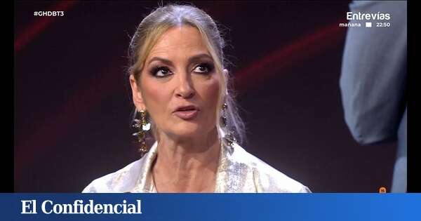 María José Galera amenaza con irrumpir en la casa de 'Gran Hermano 2024': 