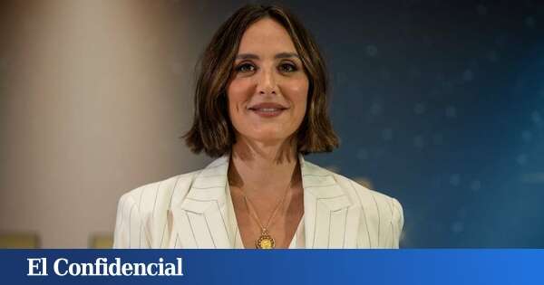 Tamara Falcó, ante su inminente estreno en Telecinco: 