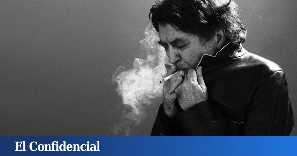 Joaquín Sabina, ante su gran despedida: los cuatro evangelios del adiós