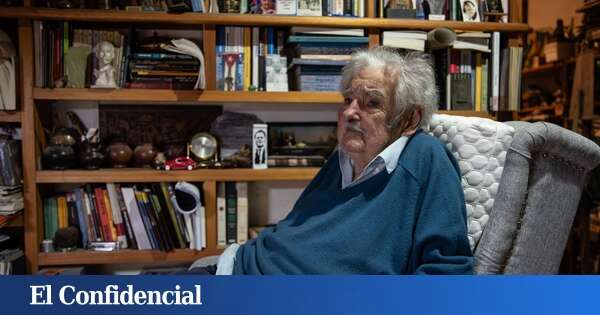 Mujica anuncia que el cáncer se ha extendido y dejará el tratamiento: 