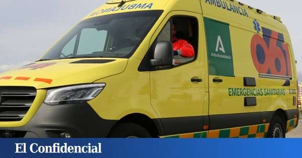 Muere un hombre de 64 años tras precipitarse del tejado de una nave en Chauchina (Granada)