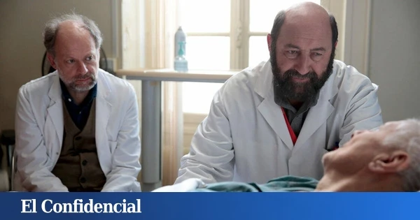 El tsunami de ancianos ya está aquí: ¿estamos preparados para tratarles como se merecen?