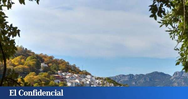 La Junta de Andalucía revela: casi cien pueblos repartidos por las diferentes provincias de Andalucía se encuentran ahora mismo en riesgo por despoblación