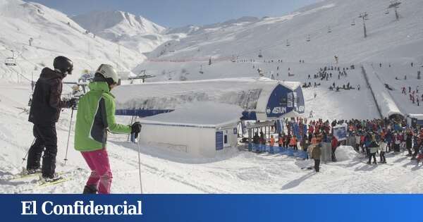 La batalla del Pirineo, segundo round: los ecologistas retoman la pugna contra la unión de estaciones de esquí