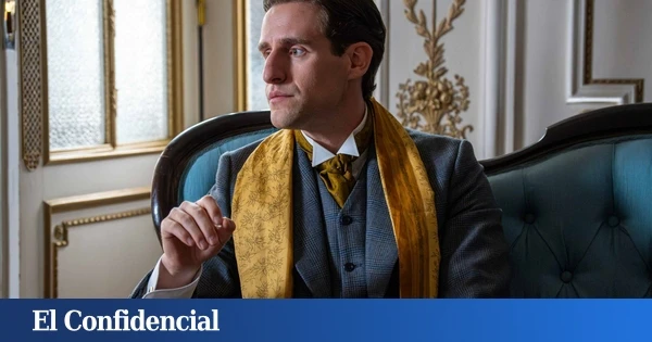 Avance semanal de 'La Promesa': la decisión crucial de Ángela, una emotiva marcha y Lope, en la boca del lobo