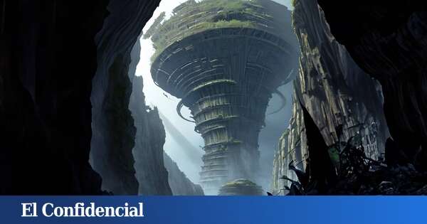 La posibilidad de una civilización avanzada no humana en la Tierra hace millones de años