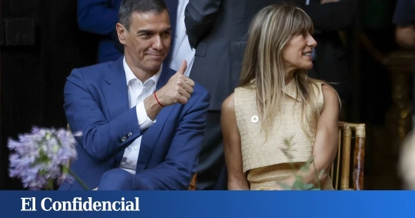 El juez requiere a Moncloa que aclare si Begoña Gómez usaba un correo oficial de Presidencia