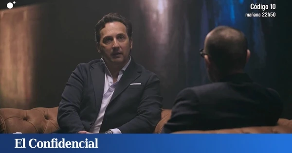 Risto Mejide imputa a Iker Jiménez por su labor durante la pandemia: 