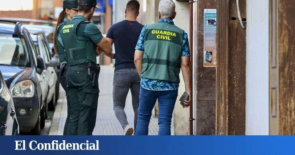 Desarticulado un grupo criminal acusado de una treintena de robos en León y Asturias