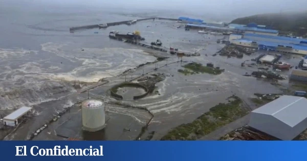 Por qué la ciencia considera que el terremoto de Rusia ha sido un fenómeno 'raro': “Demuestra nuestra ignorancia”