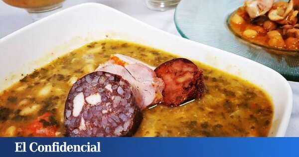 El plato típico de Cantabria que triunfa en invierno: un guiso contundente y muy nutritivo