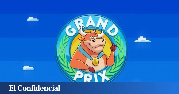 Audiencias TV | 'Renacer' arrebata el liderazgo al 'Grand Prix 2025', mientras 'Desaparecidos' cae a mínimo histórico