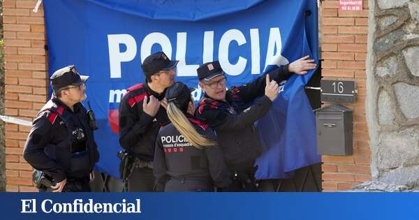 Investigan una grave agresión a dos menores por un posible móvil racista en Molins de Rei (Barcelona)