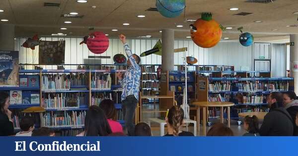 El Festival de Literatura en el que los niños lectores toman las riendas: 