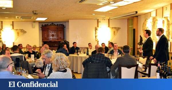 El restaurante favorito de Bunbury en Zaragoza donde puedes comer por menos de 30 euros