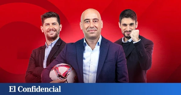'Directo Gol' da el salto a TEN tras el cierre de Gol Play en la TDT: hará tándem con 'Tentáculos' en 'prime time'