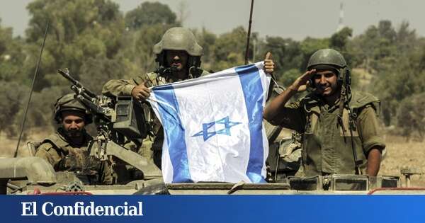 La tregua entre Israel y Hamás está 