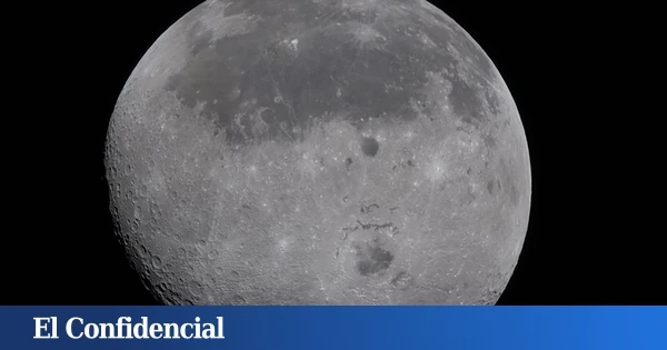 Los astronautas de Artemis II alcanzan la órbita lunar tras más de 50 años sin ninguna presencia humana
