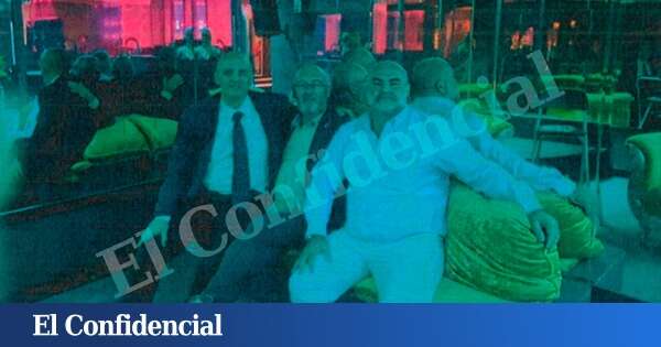 'Tito Berni': el inspector que dirigió la investigación denuncia maniobras para proteger al PSOE