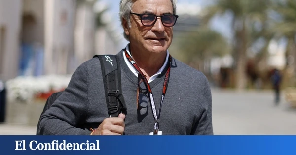 El acelerón de Carlos Sainz para presidir la FIA: 