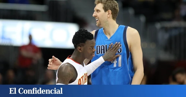 Dennis Schroder, campeón del mundo de baloncesto: 