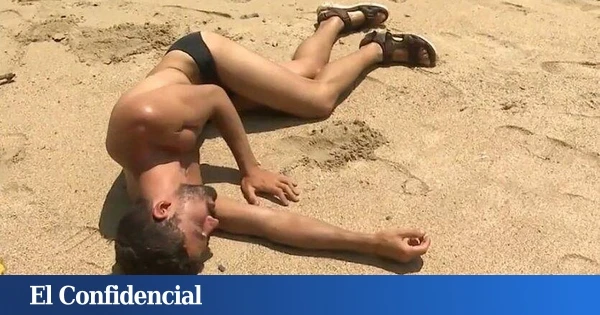 Joshua Velázquez, evacuado de urgencia en 'Supervivientes': los médicos se encuentran evaluando su estado (y permanencia)