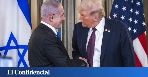 Egipto confirma que Trump y Al Sisi presiden el lunes una cumbre para firmar la paz en Gaza