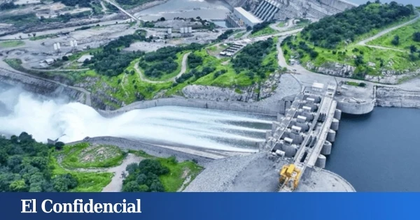 Etiopía inaugura la Gran Presa del Renacimiento: la hidroeléctrica que casi provoca una guerra con Egipto y Sudán