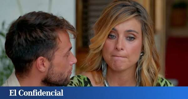 Audiencias TV | 'La isla de las tentaciones' barre con doble récord, se come a Broncano y por la mínima también a Motos