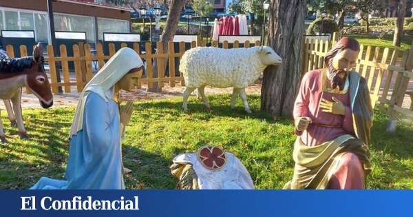 El misterio de la desaparición del Niño Jesús sorprende a una ciudad española y las redes enloquecen: “¡Milagro!”