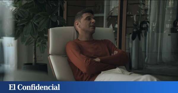 Joaquín Sánchez se sincera en 'El capitán en América' sobre el precio de la fama: 