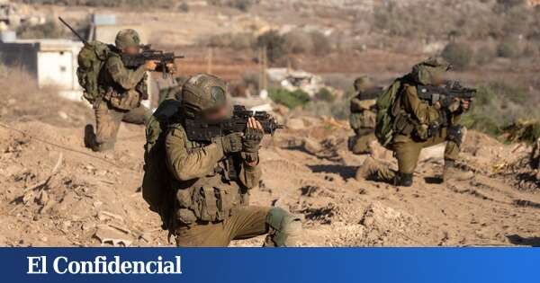 La guerra en Gaza, según exmiembros de las IDF: 