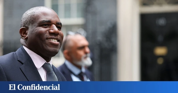 Reino Unido se alinea con Alemania, Francia y España y apoyará la propuesta marroquí para el Sáhara Occidental