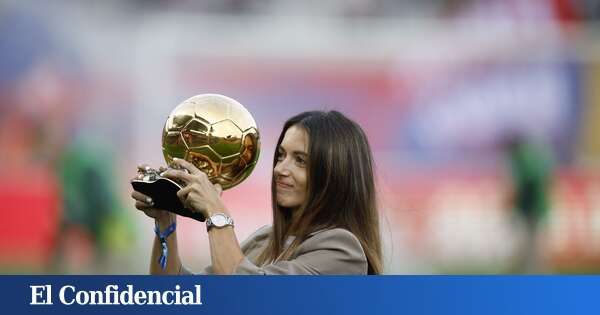 Todos los nominados al Balón de Oro 2024: la lista completa y futbolistas españoles en la gala