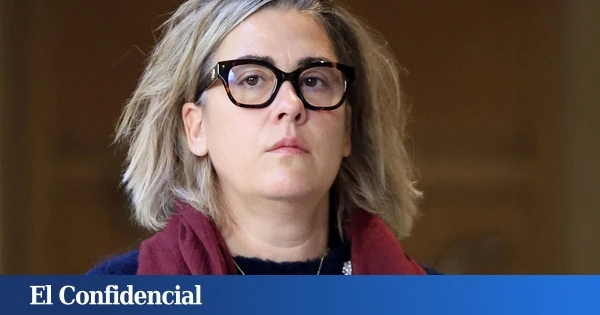 La hija de Gisèle Pelicot: 
