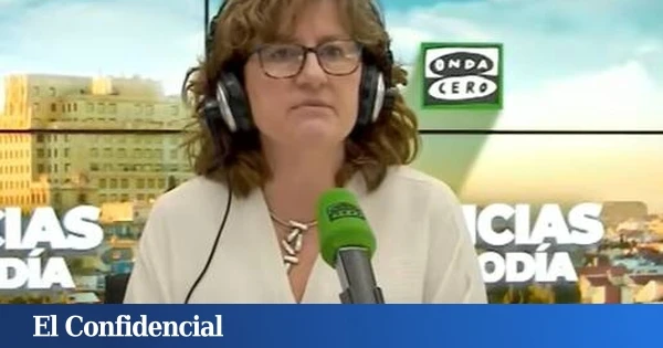 La aplaudida reflexión de Elena Gijón en Onda Cero: 
